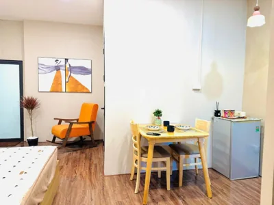 SuGar Homestay – Foto’s 3