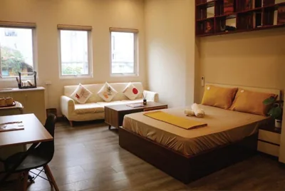 SuGar Homestay – Foto’s 9