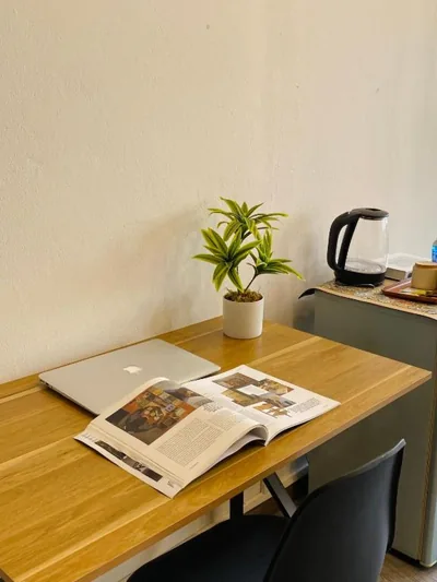SuGar Homestay – Foto’s 10