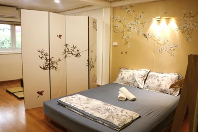 SuGar Homestay – Foto’s 11