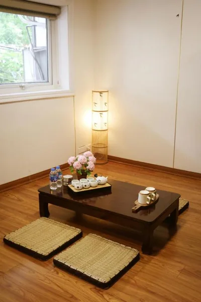 SuGar Homestay – Foto’s 12