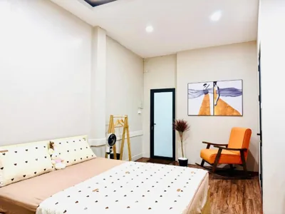 SuGar Homestay – Foto’s 13