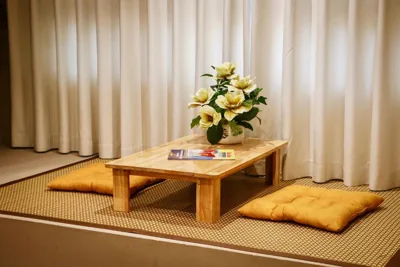SuGar Homestay – Foto’s 15